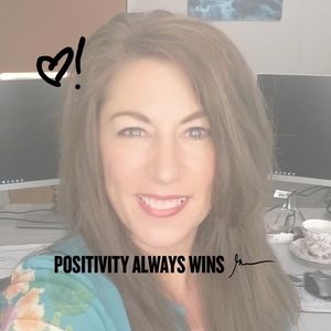 Meet your Posher, Tammy